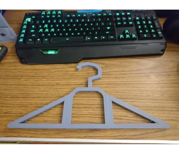 Modular-coat-hanger