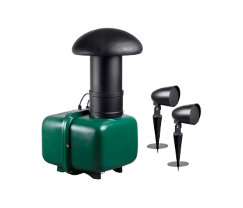Monoprice Outdoor Subwoofer
