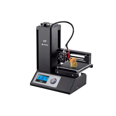 best-budget-mini-desktop-3D-printer