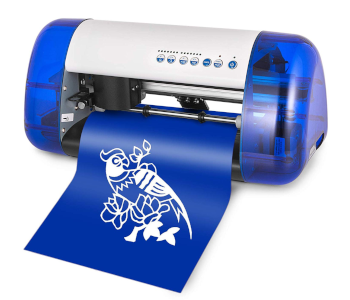 Mophorn Vinyl Plotter Cutting Machine