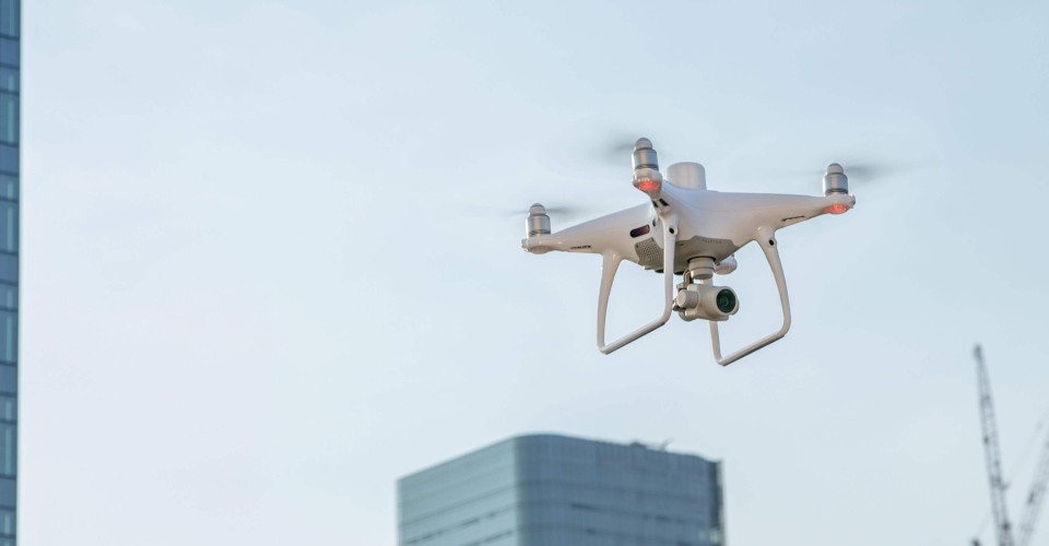 Most Expensive DJI Drone That You Can Buy