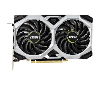 MSI GAMING VENTUS XS OC GeForce GTX 1660 Ti