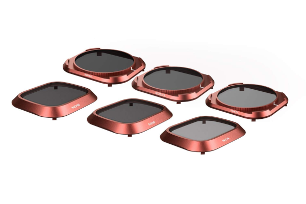 ND Lens Filters
