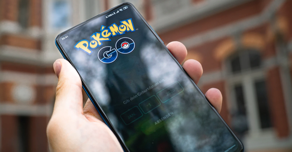 Niantic Acquires Scaniverse – What This Could Mean for Augmented Reality