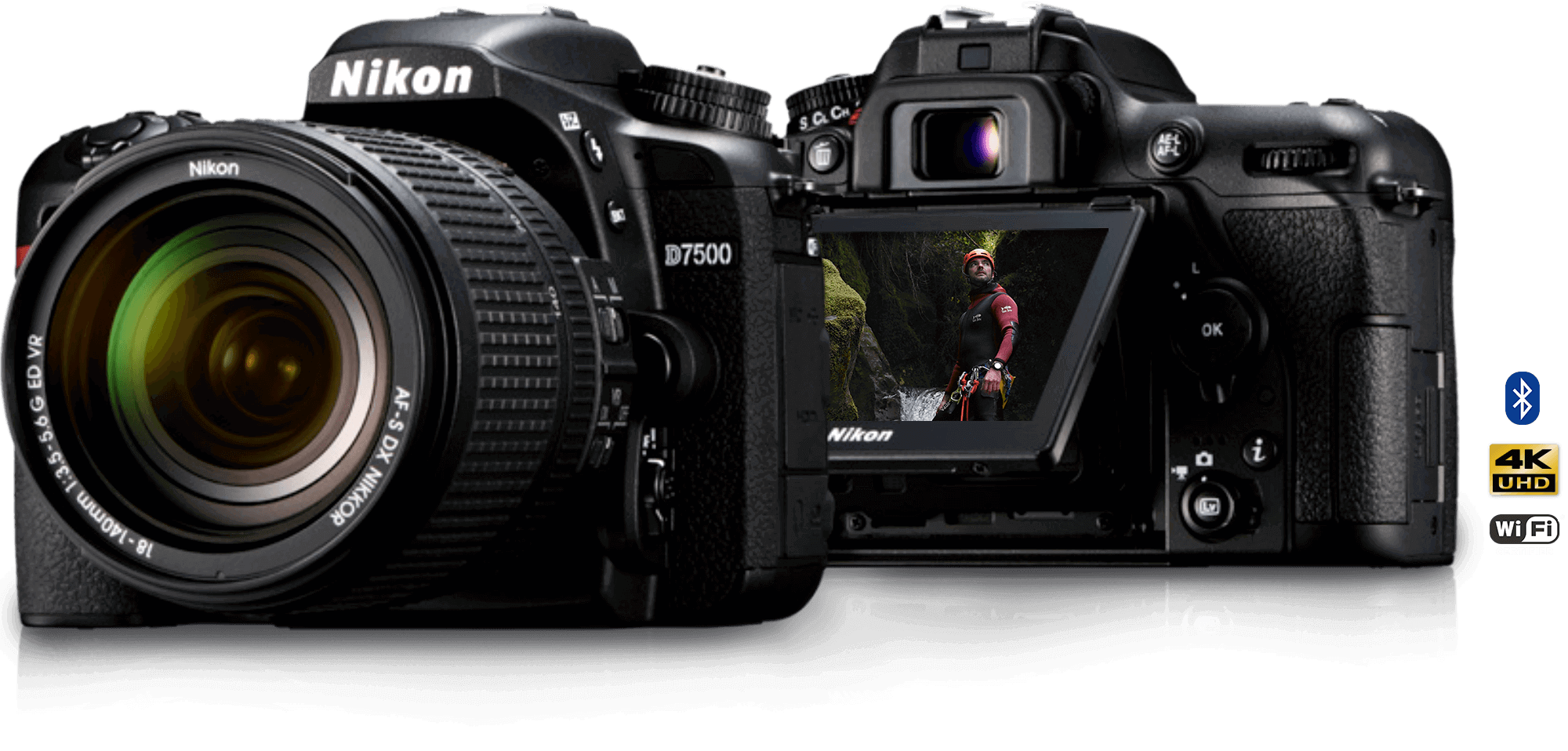 nikon-dslr-comparison