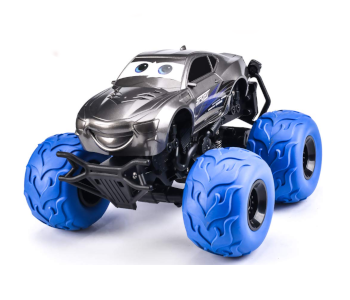 NQD RC Off Road Stunt Dancing Monster Truck