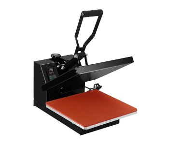 Nurxiovo Heat Press Machine for Garments