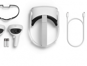 Oculus Quest 2: Standalone VR On the Go Exceeds Expectations