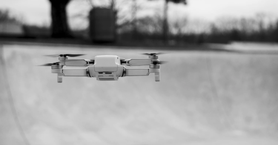 The DJI Transmission Systems – OcuSync 2 vs. Lightbridge 2