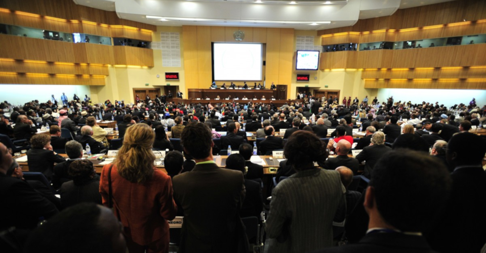 Online Drone Conferences and Expos to Attend in 2020