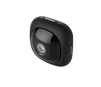 OnReal Body 1080P Mini Wearable Action Camera