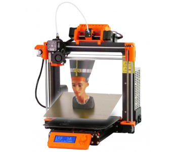 Original Prusa i3 Multi Material 2S Upgrade Kit