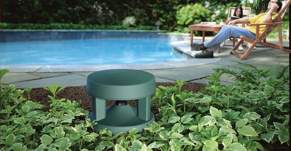 14 Best Outdoor Waterproof Subwoofers