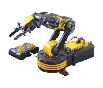 OWI Robotic Arm Edge W/ Extensive Motions