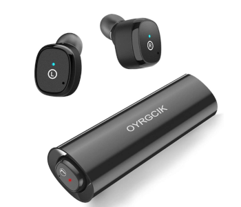 OYRGCIK Wireless Earbuds