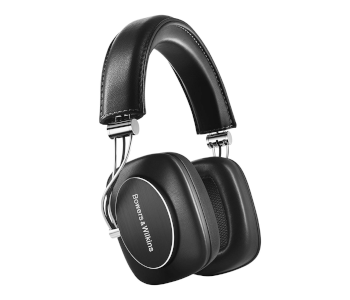P7 Wireless Over Ear Headphones by Bowers & Wilkins