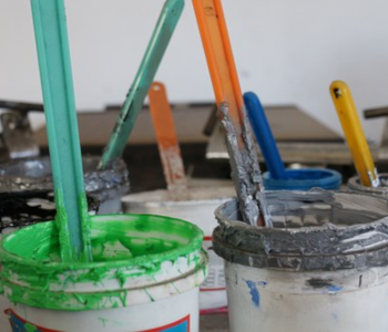 paints