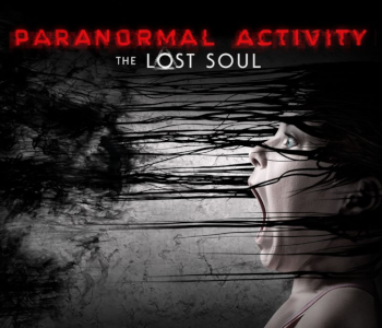 Paranormal Activity: The Lost Soul