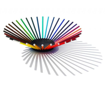 Pencil Holder