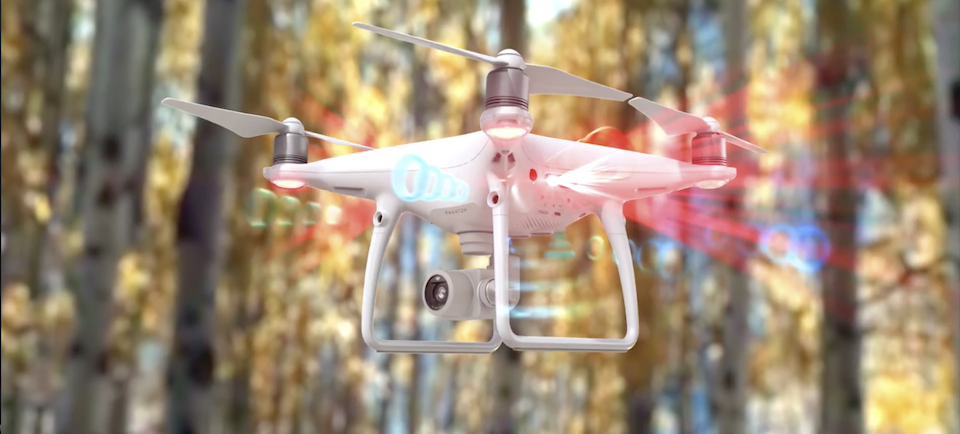 DJI Phantom Pro 4 V2.0 Review: An Even Better Drone