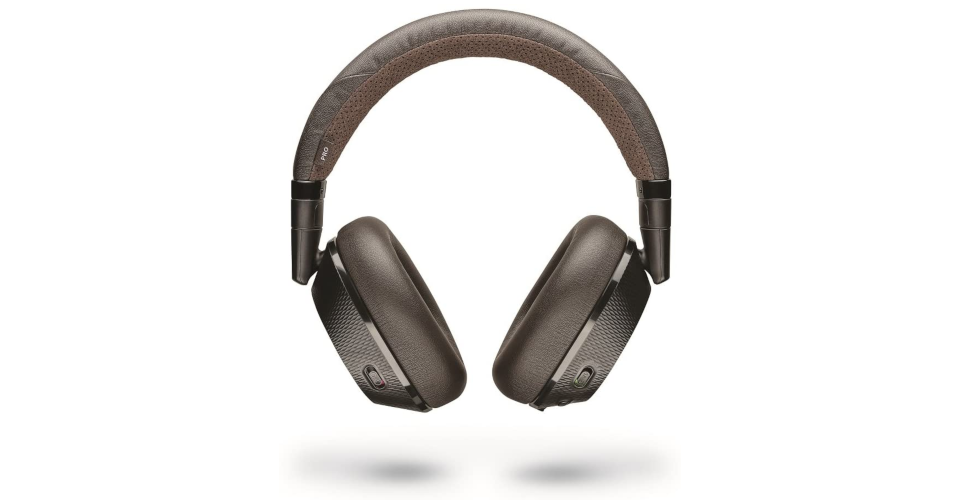 Headphones Comparison: Plantronics BackBeat Pro 2 vs. Sennheiser HD 4.50BTNC