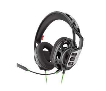 Plantronics Rig 300Hx