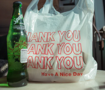 plastic bag