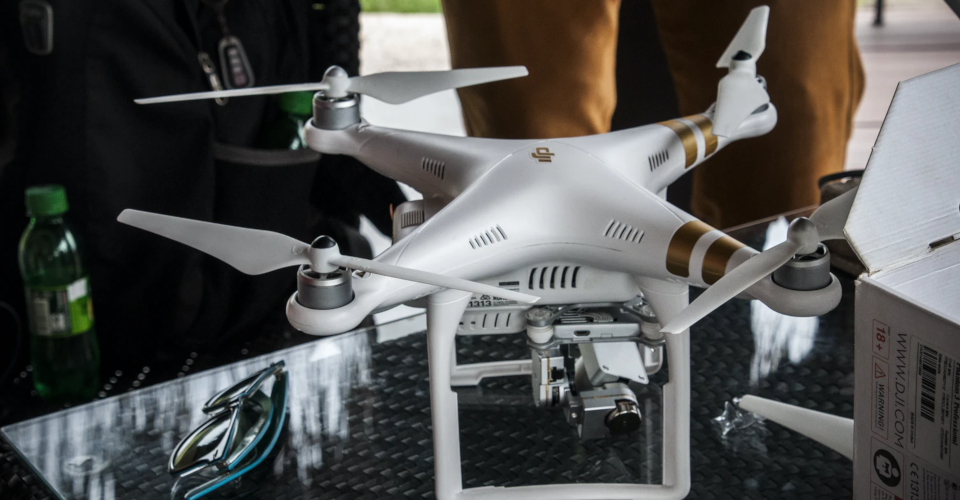 Plastic Propellers Vs. Carbon Fiber Propellers: Pros and Cons