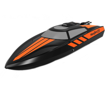 POCO DIVO Vector28 Mini Pool Racing Boat