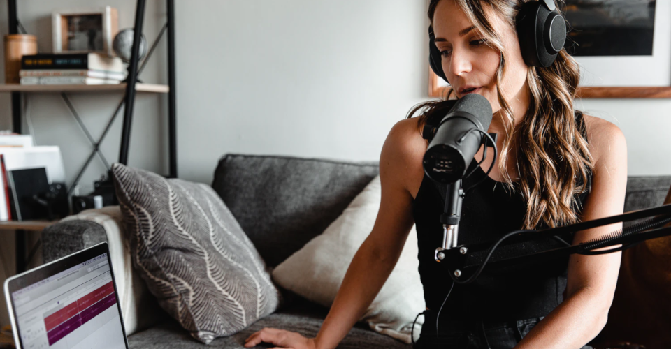 Podcast Editing Basics – How to Make Your Show Better