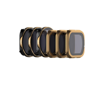 PolarPro ND/PL Filter Set for DJI Mavic 2 Pro