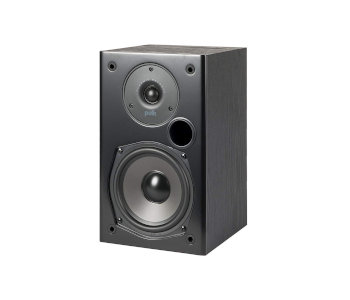 Polk Audio T15 Bookshelf Speakers