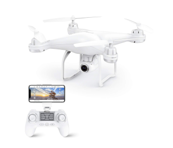 Potensic T25 2019 GPS Follow Me Camera Quadcopter