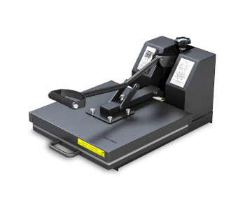 PowerPress Industrial-Quality Heat Press Machine