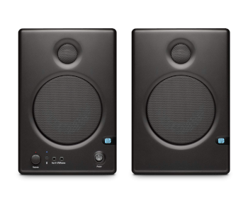 Presonus Ceres C4.5BT Powered Speakers