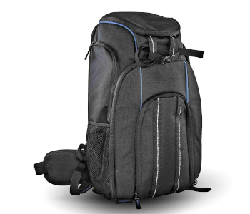 Pro Drone Backpack for DJI Camera RC Quadcopters