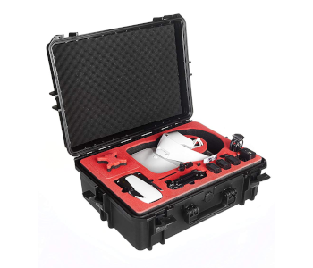 Professional DJI Mavic Air & Goggles Case