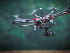 Part 107 Changes Will Relax Commercial Drone Flight Restrictions
