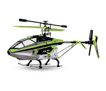 Protocol Predator SB Kids RC Helicopter