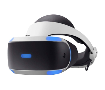 PSVR