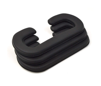 PU-lined foam liner for the Vive