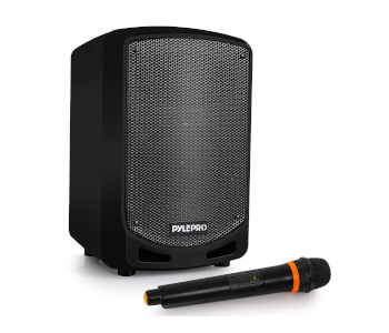 Pyle Karaoke PA Speaker