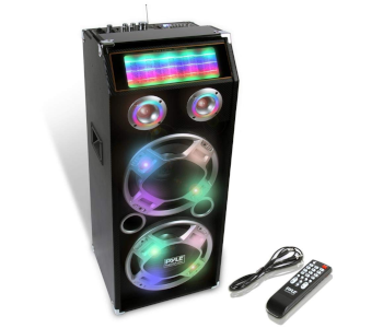 Pyle PSUFM1035A