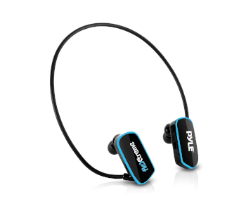 Pyle Waterproof MP3 Player