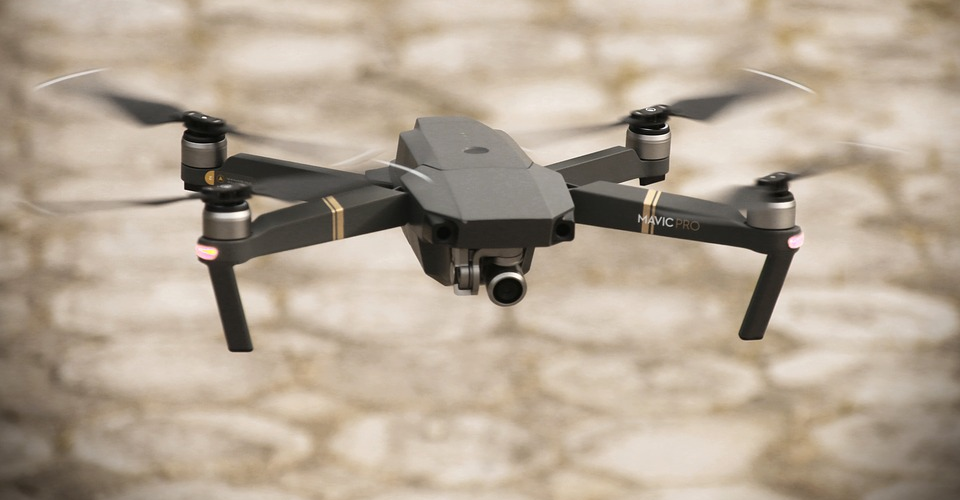9 Best Quadcopters with Cameras