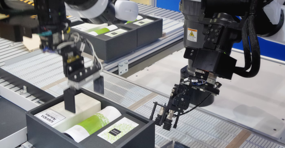Quality 4.0 and The Role of Automated Quality Control