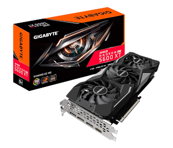 RADEON RX 5600 XT