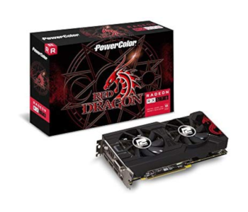 RADEON RX 570