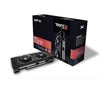 RADEON RX 5700 XT