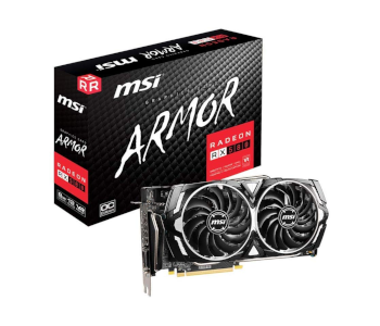 RADEON RX 580